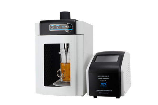 超聲波細(xì)胞粉碎機JY99-IIDN