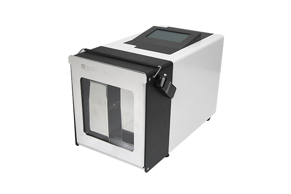 無(wú)菌均質(zhì)器SCIENTZ-02
