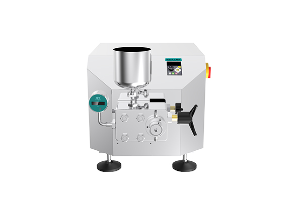 實驗型高壓均質(zhì)機(jī)SCIENTZ-Nano