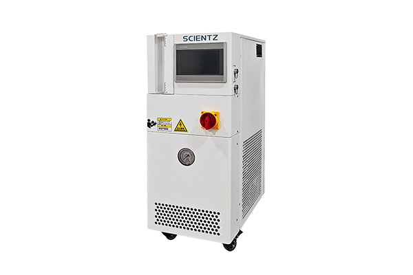 加熱控溫系統(50℃～200℃)