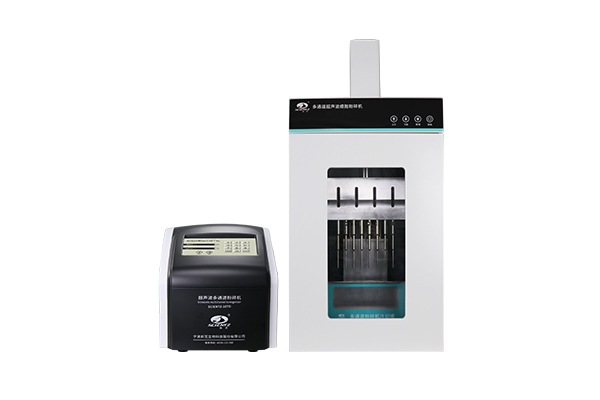 多通道超聲波細胞粉碎機SCIENTZ-48TD