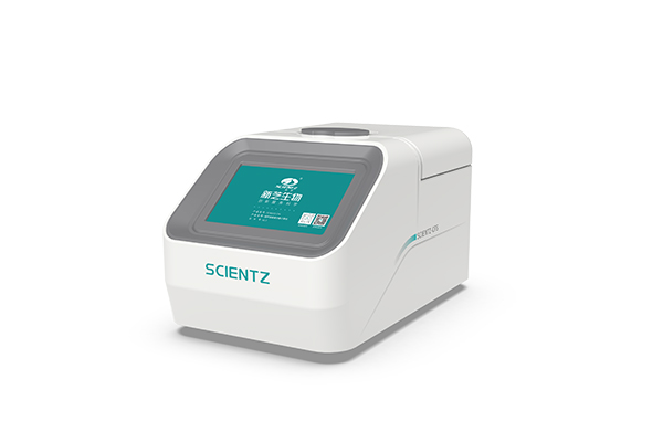 超聲細菌濁度計數儀SCIENTZ-CFS