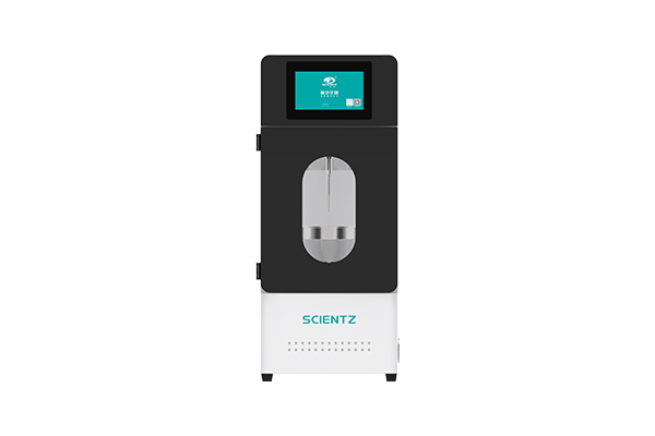 多功能一體式超聲波細(xì)胞粉碎機(jī)SCIENTZ-2000J